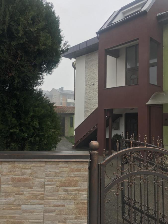 Royal Residence 维索科 外观 照片