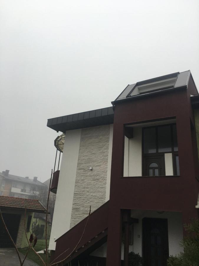 Royal Residence 维索科 外观 照片