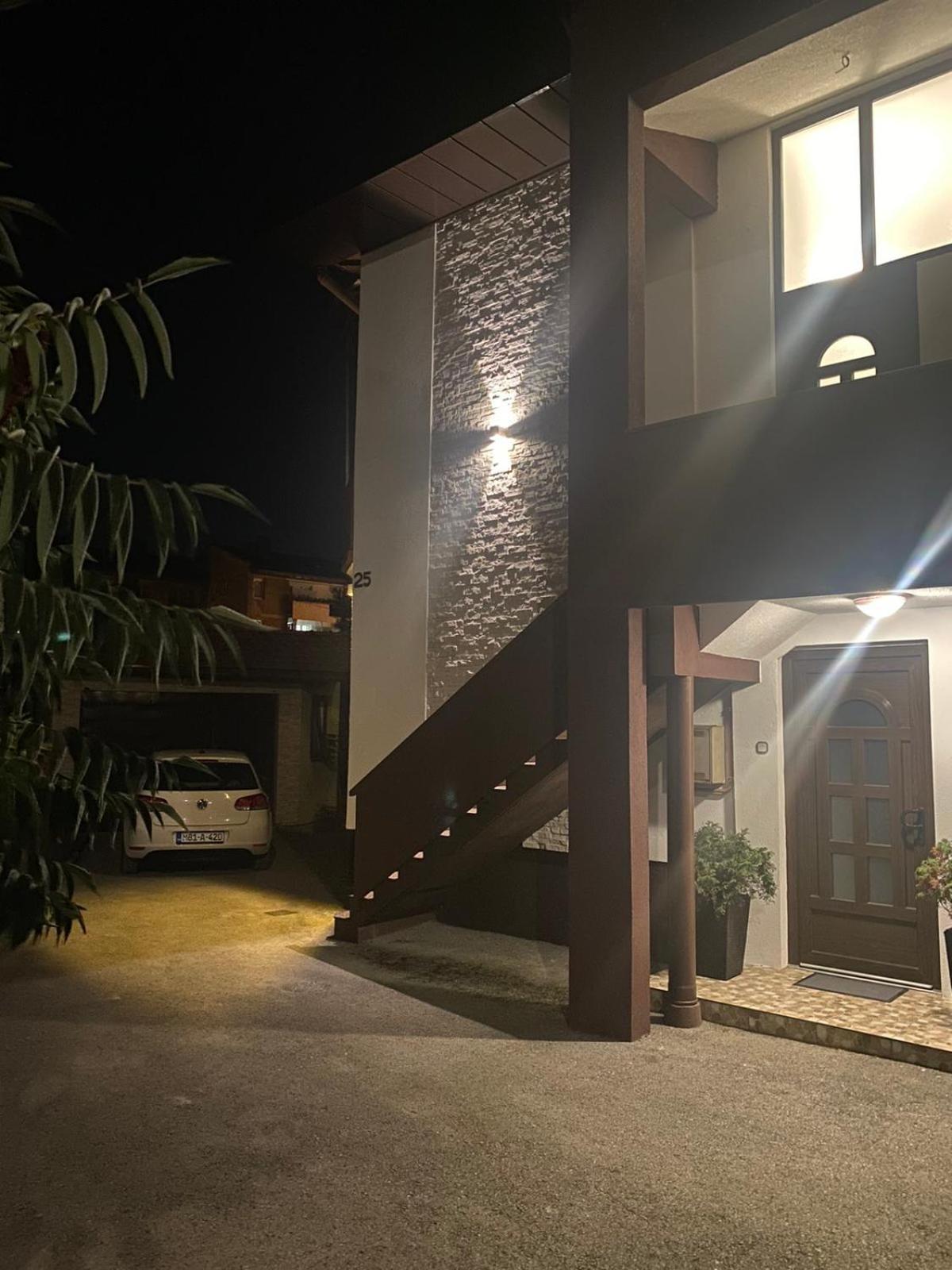Royal Residence 维索科 外观 照片